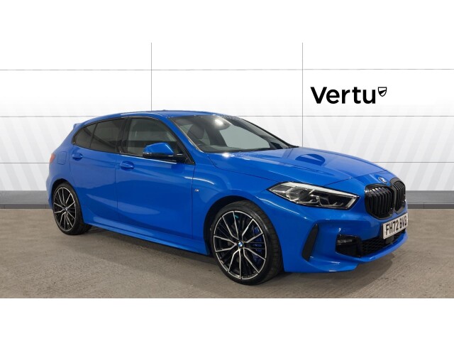 Main listing image - BMW 1 Series
