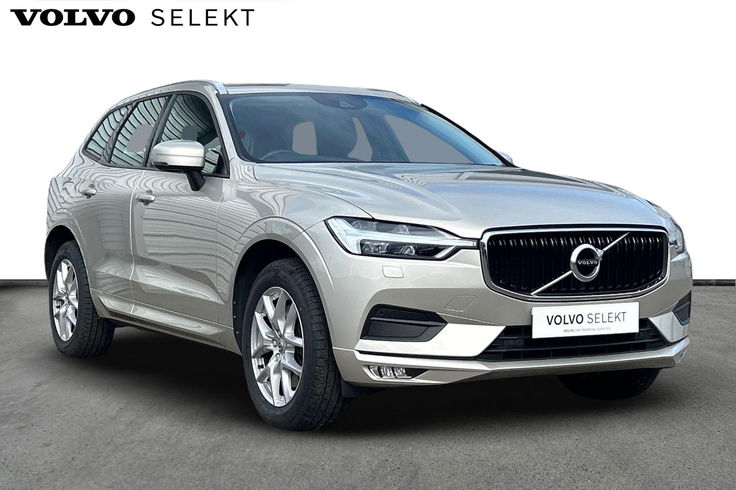 Main listing image - Volvo XC60