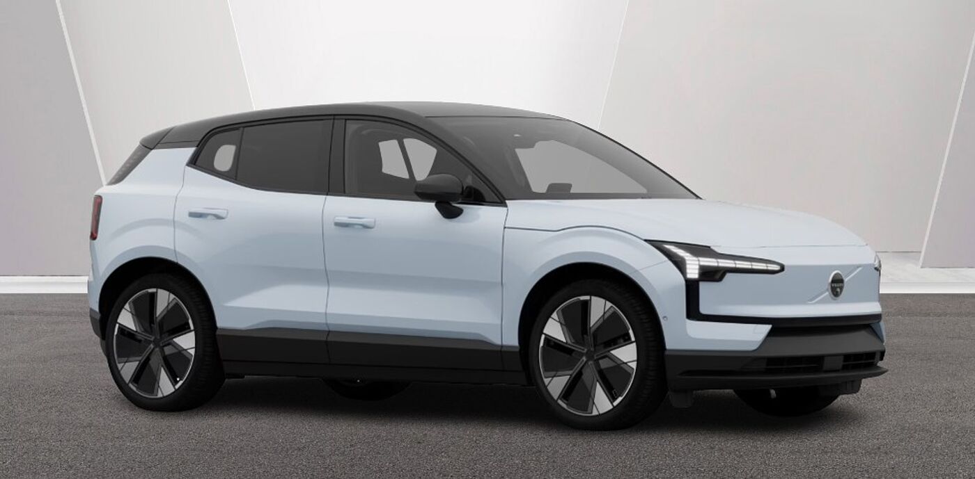 Main listing image - Volvo EX30