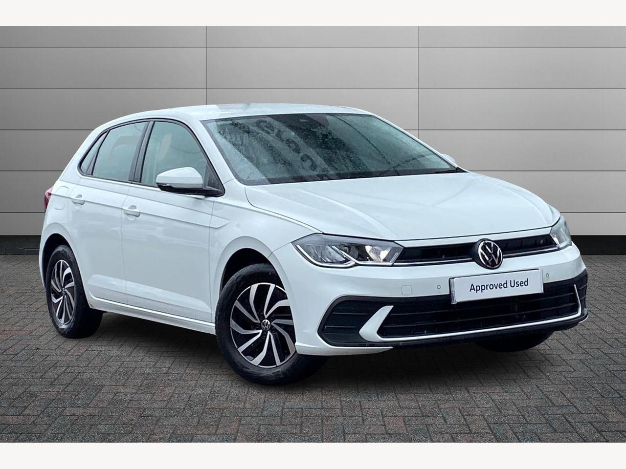 Main listing image - Volkswagen Polo
