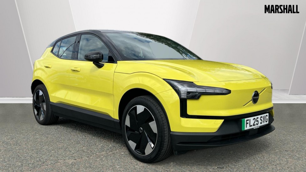 Main listing image - Volvo EX30