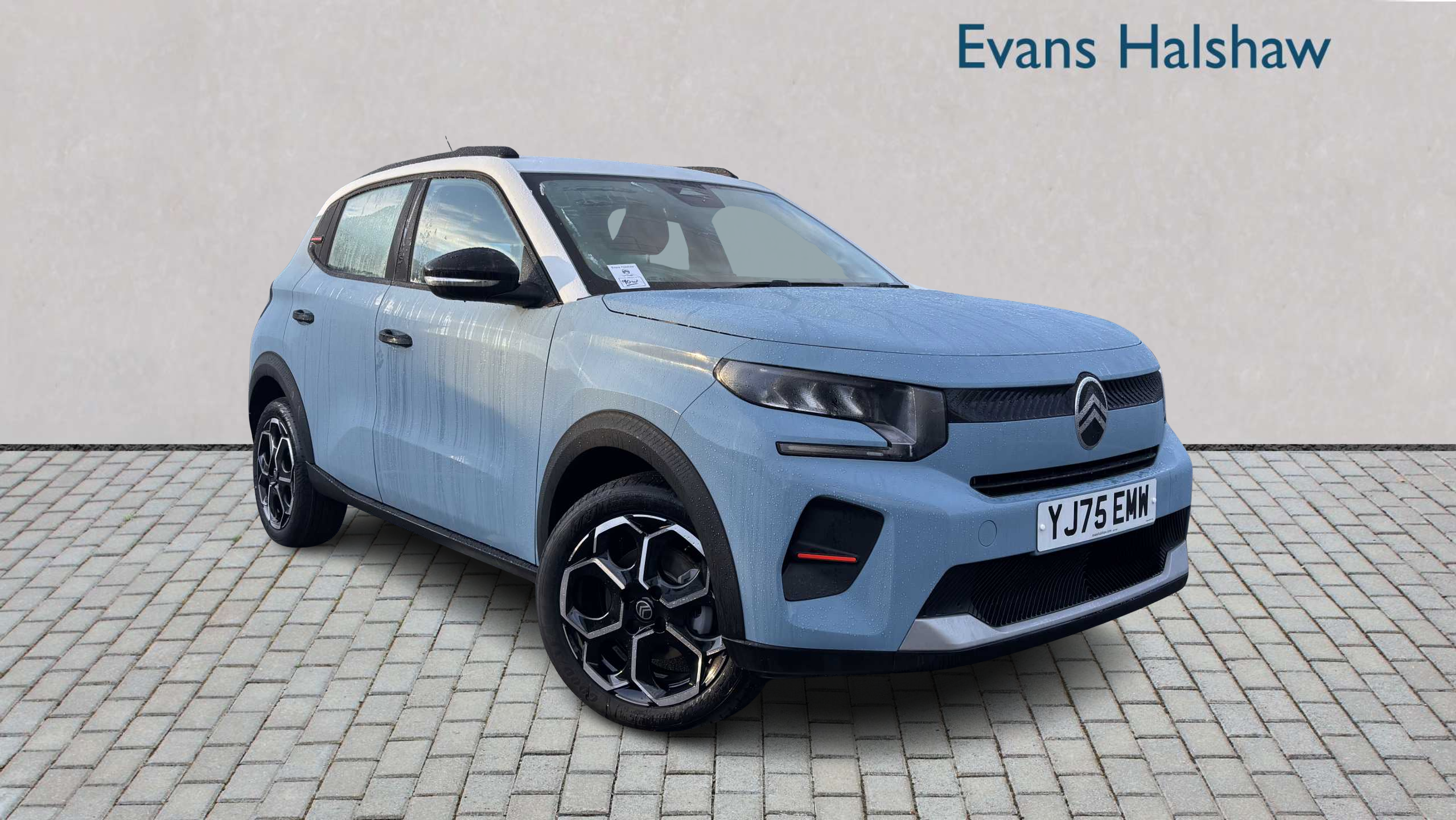 Main listing image - Citroen C3