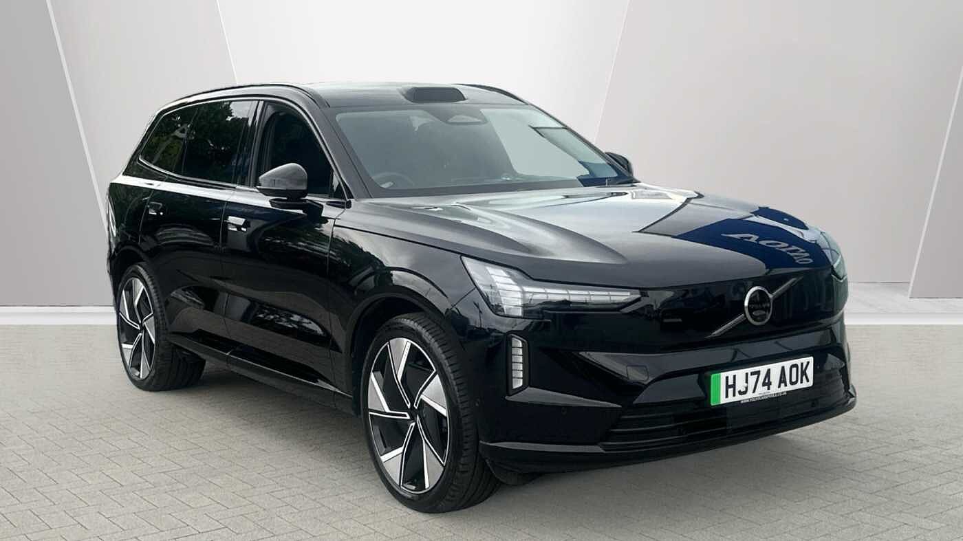 Main listing image - Volvo Ex90