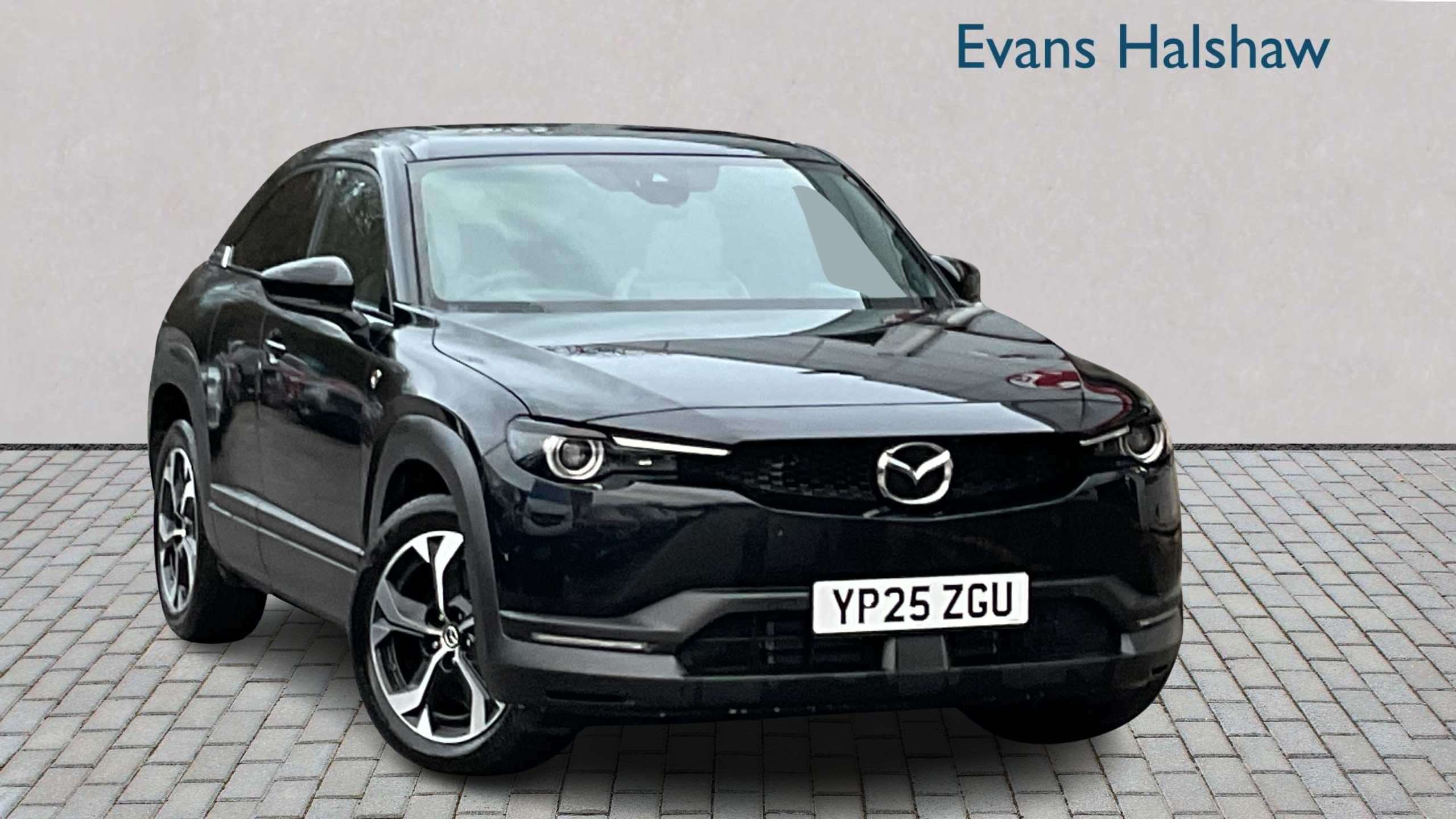 Main listing image - Mazda MX-30