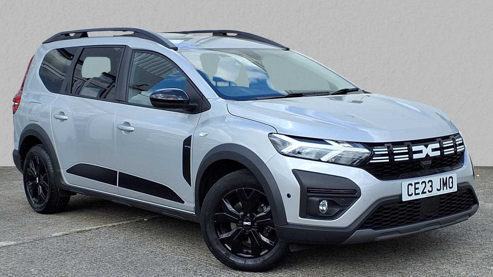 Main listing image - Dacia Jogger