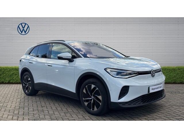 Main listing image - Volkswagen ID.4