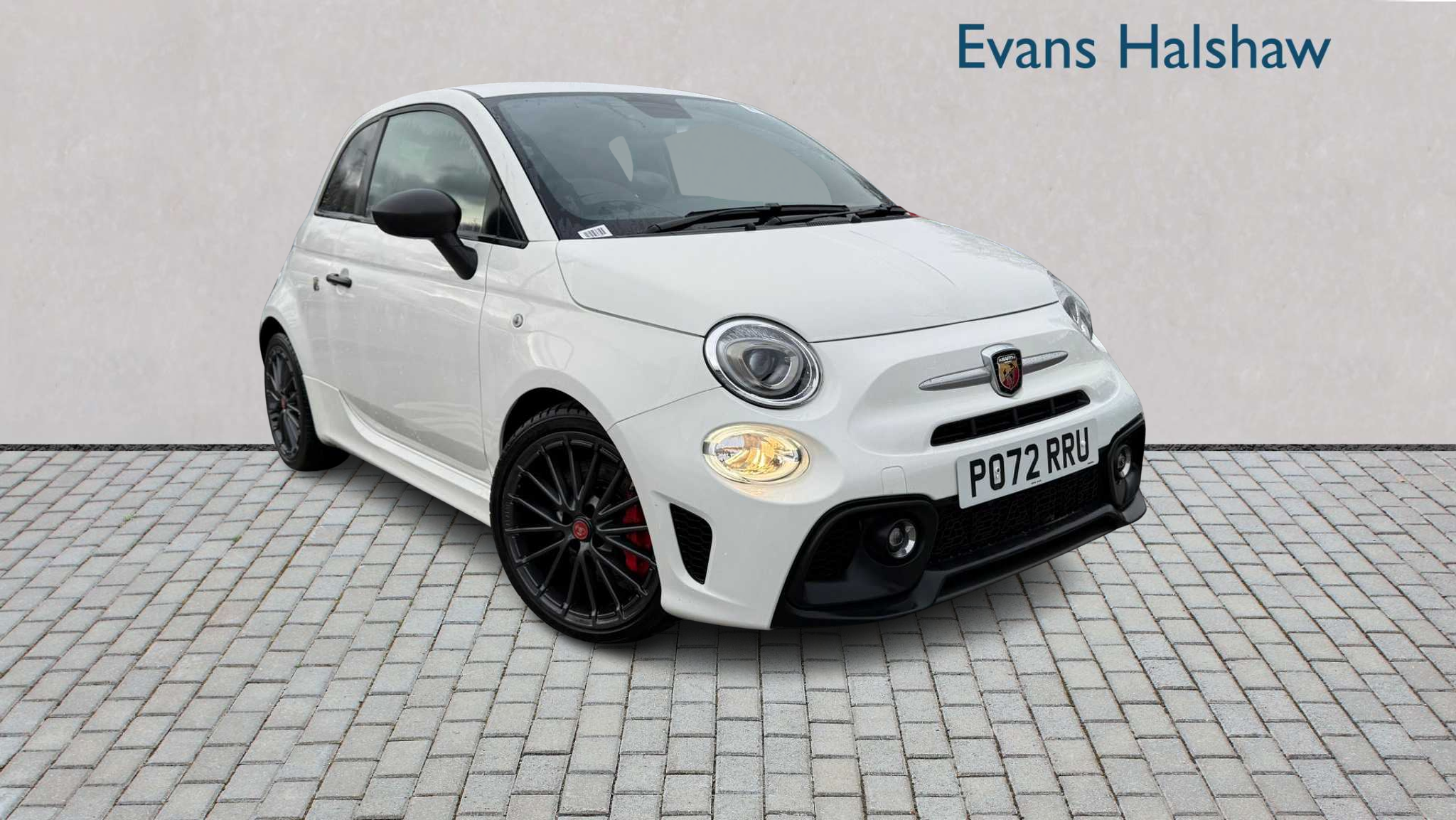 Main listing image - Abarth 695