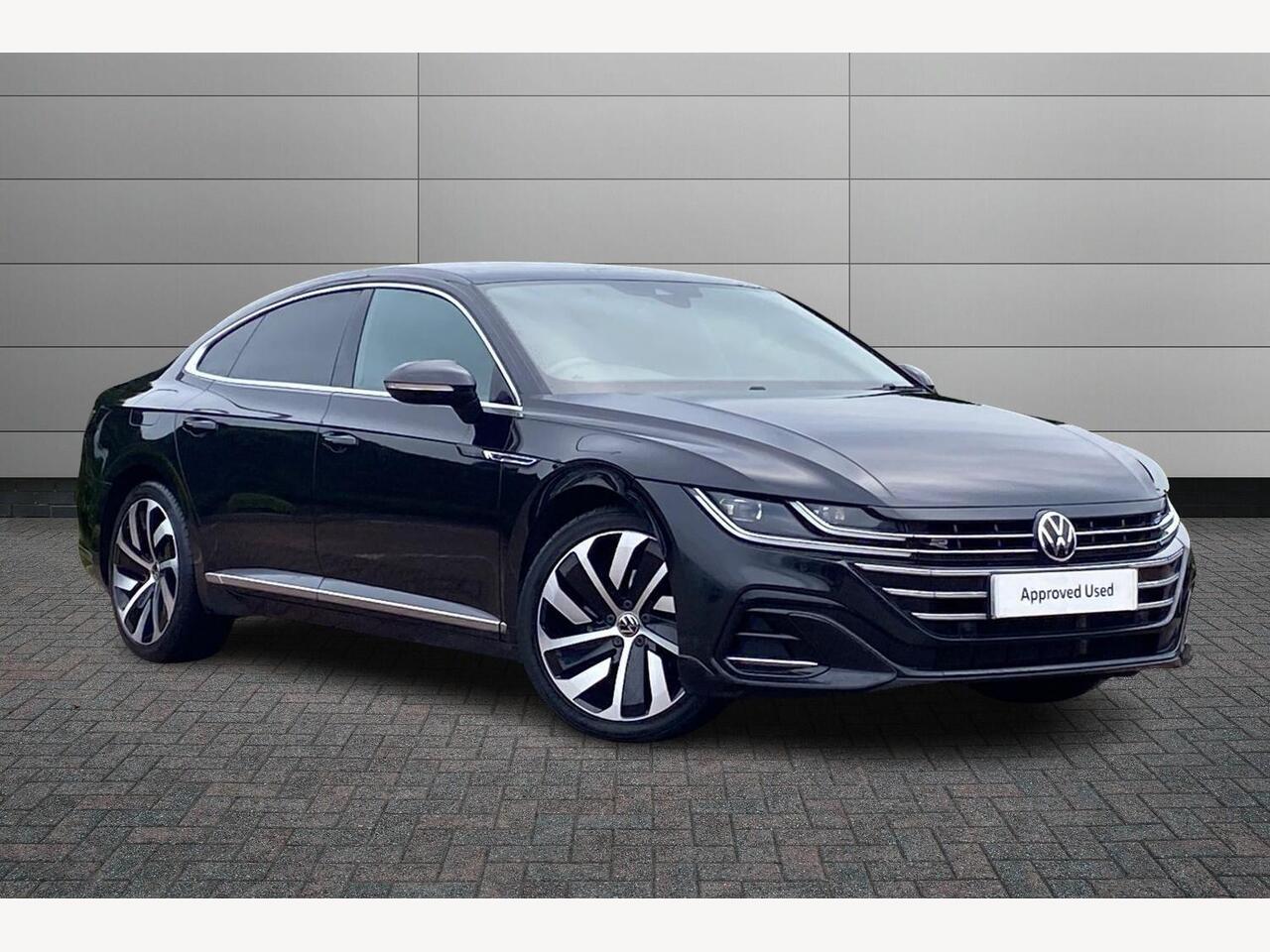 Main listing image - Volkswagen Arteon