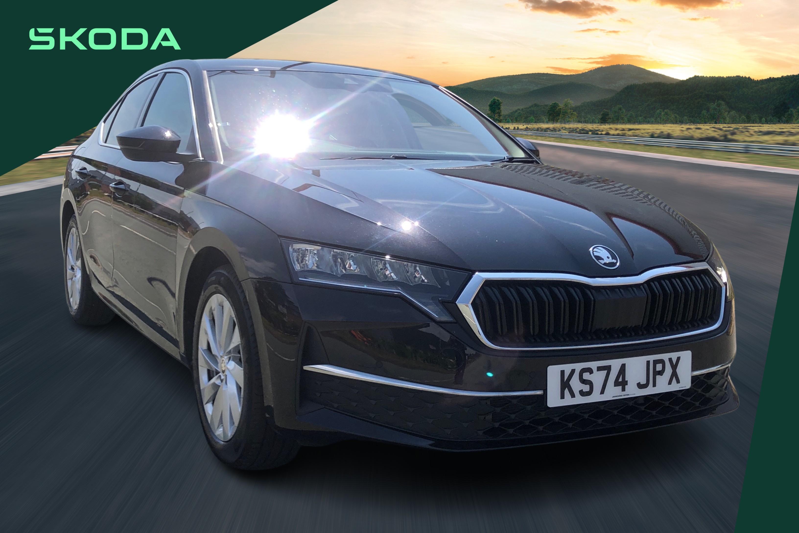 Main listing image - Skoda Octavia