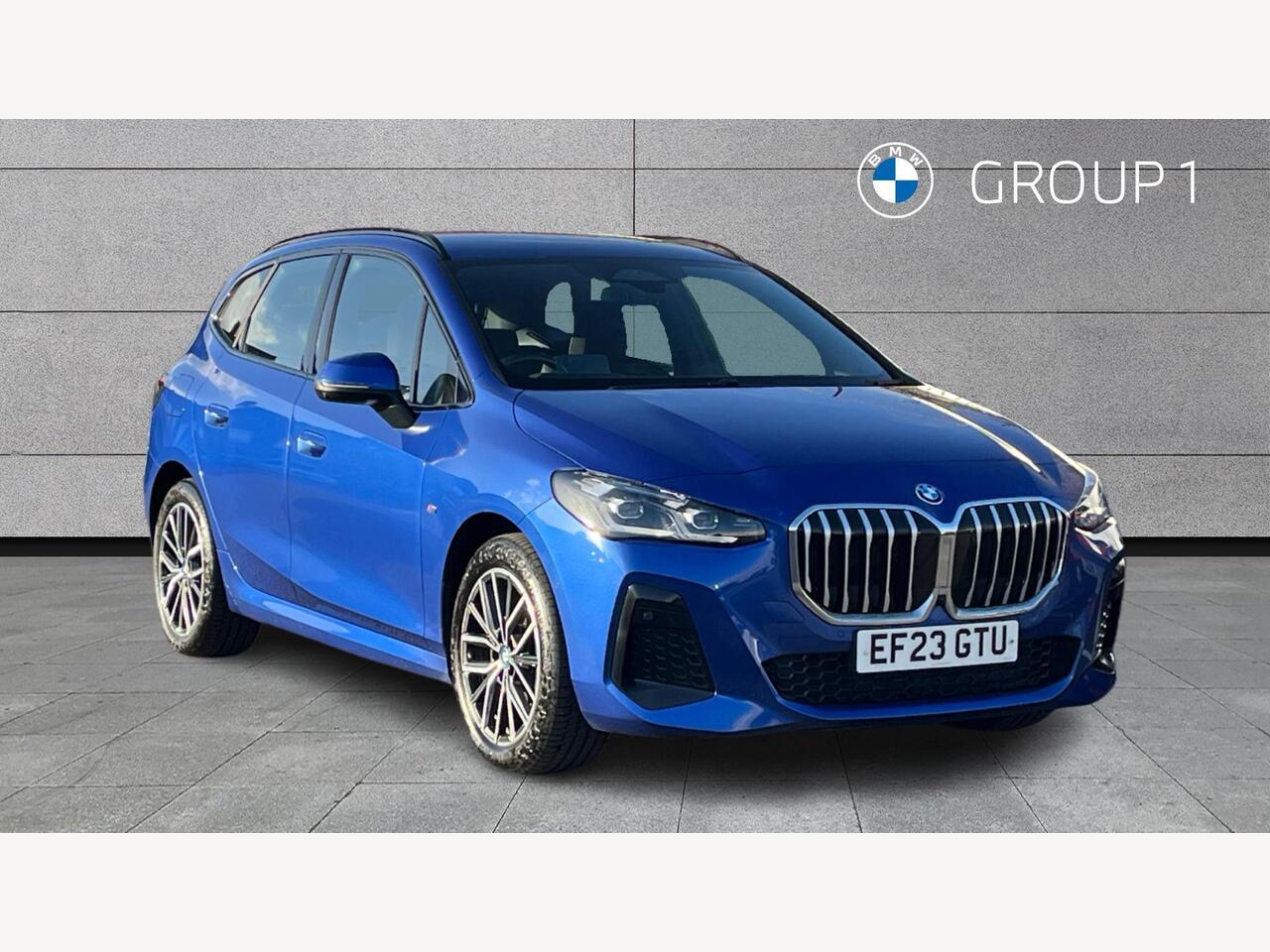 Main listing image - BMW 2 Series