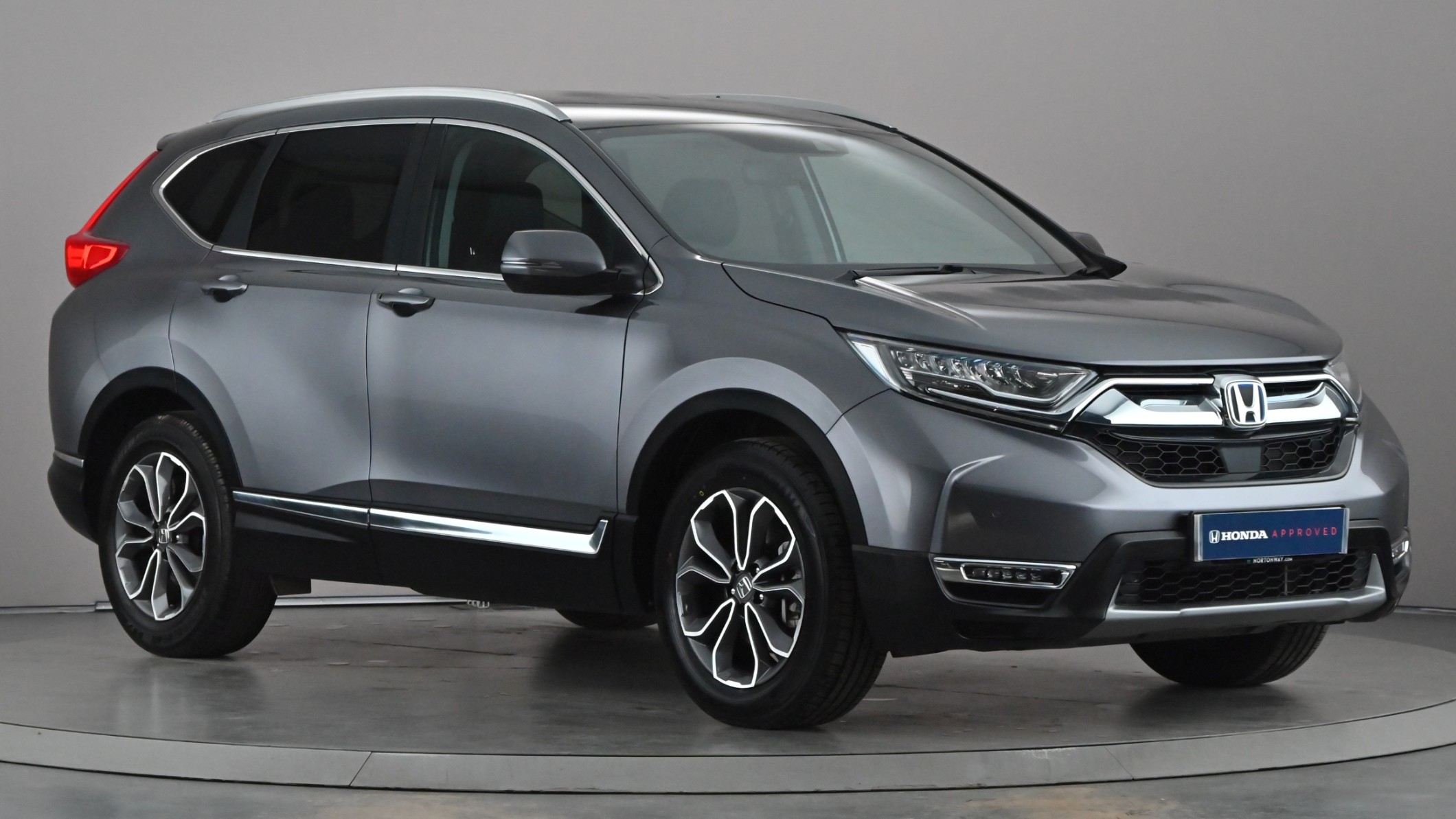 Main listing image - Honda CR-V