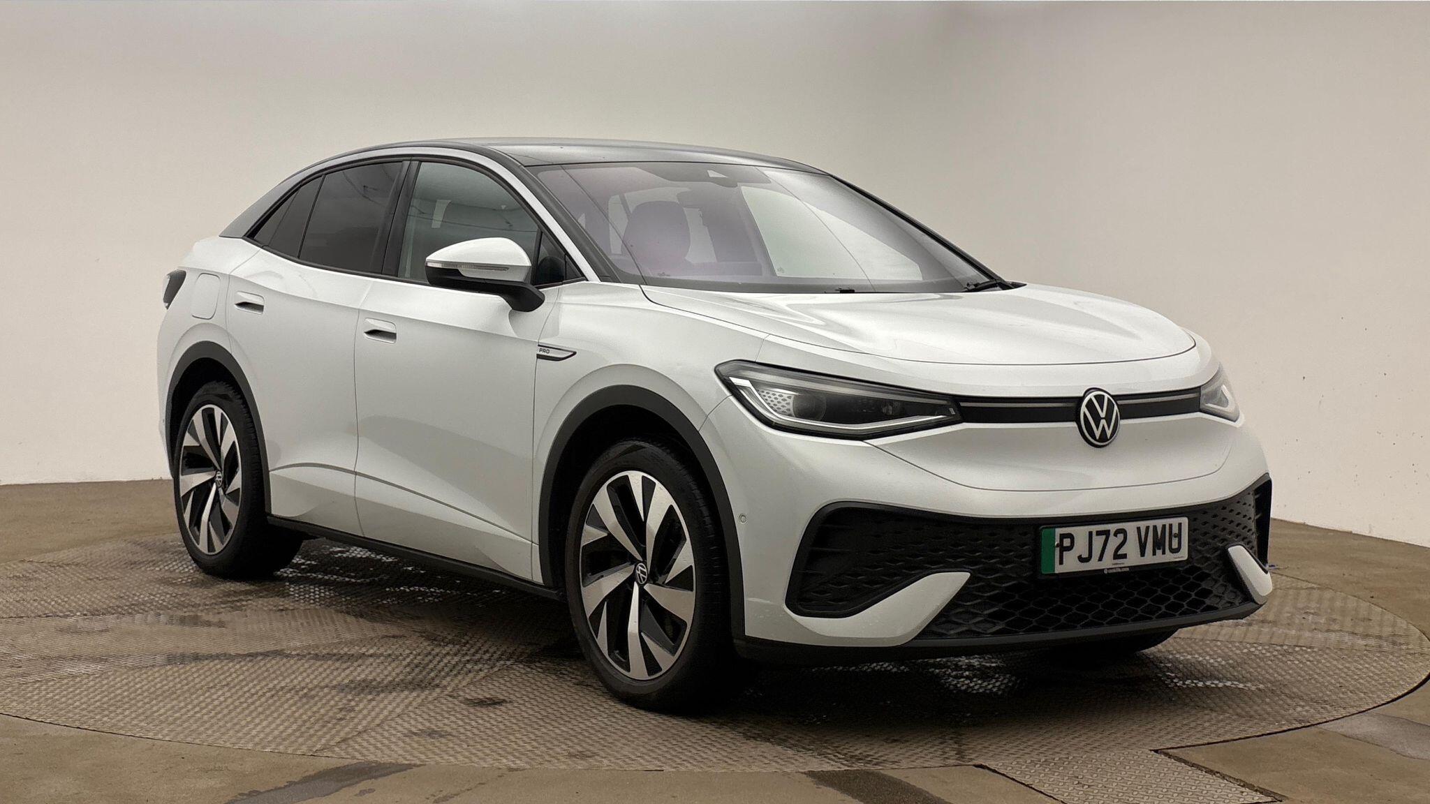 Main listing image - Volkswagen ID.5