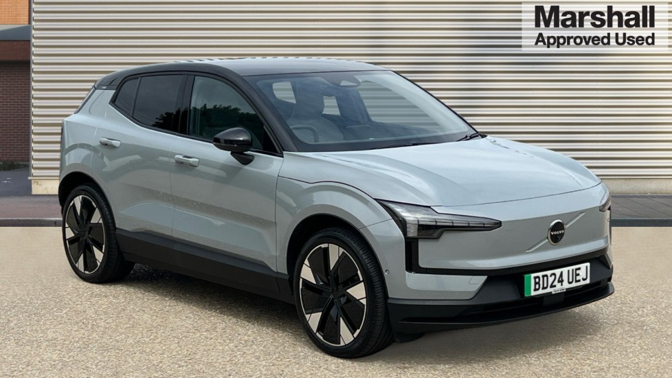 Main listing image - Volvo EX30
