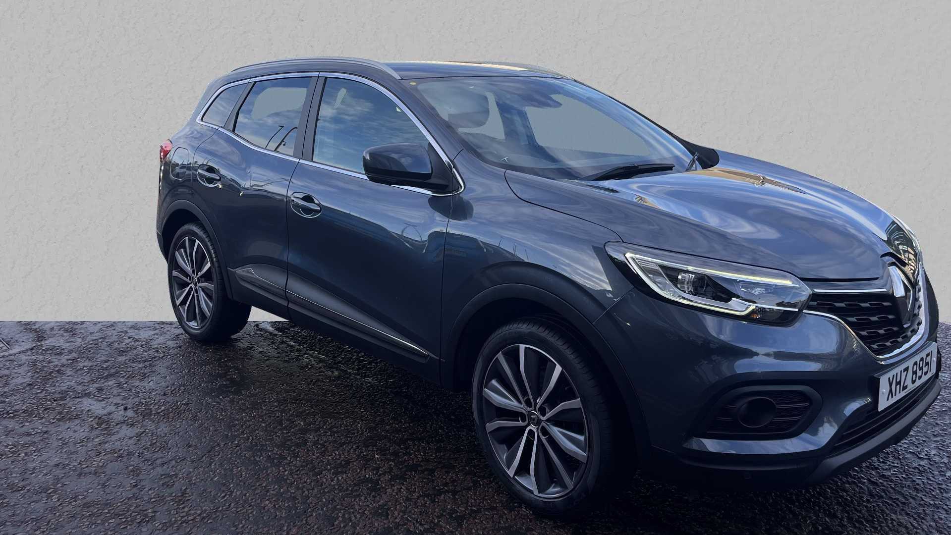 Main listing image - Renault Kadjar