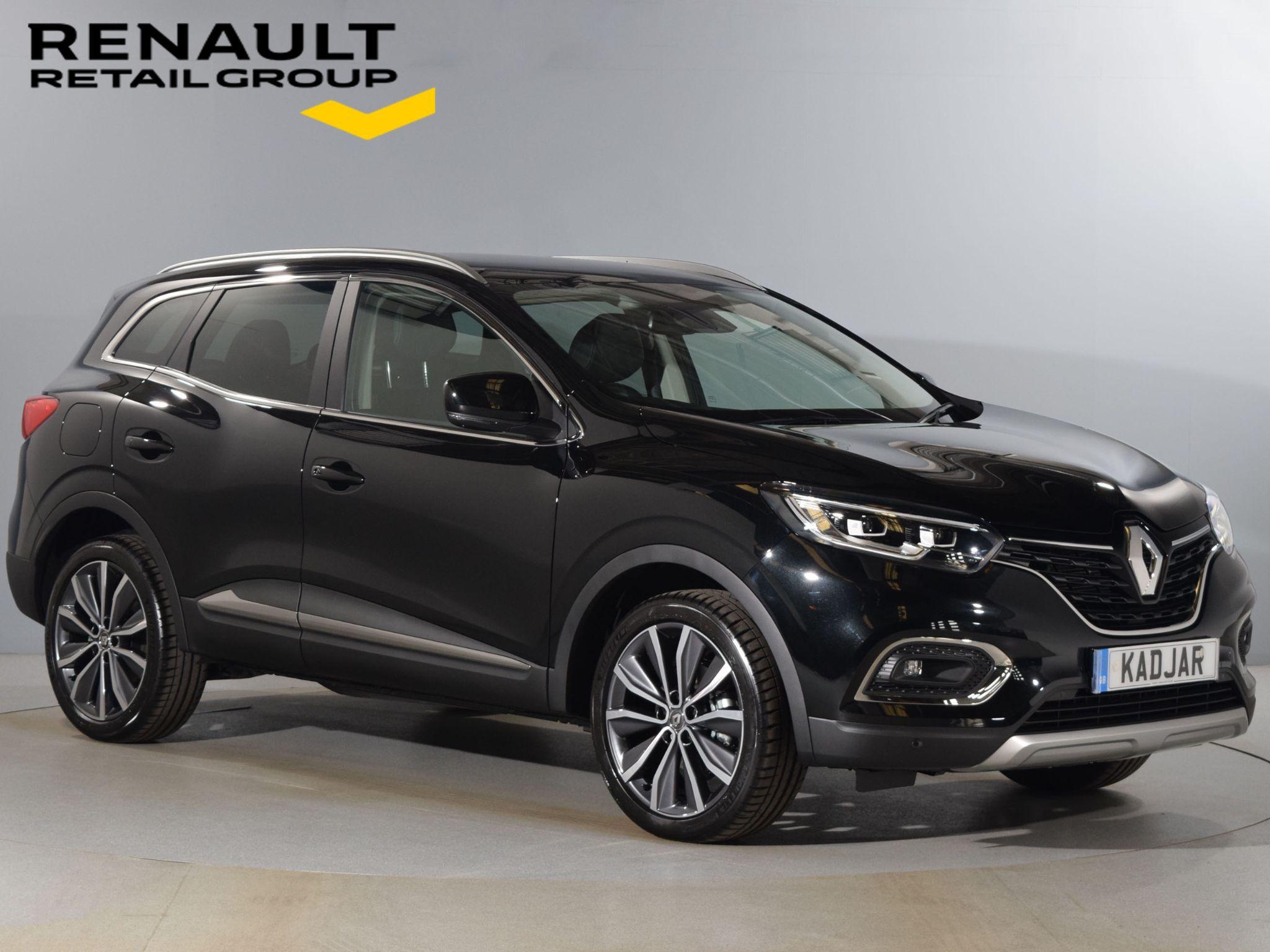 Main listing image - Renault Kadjar