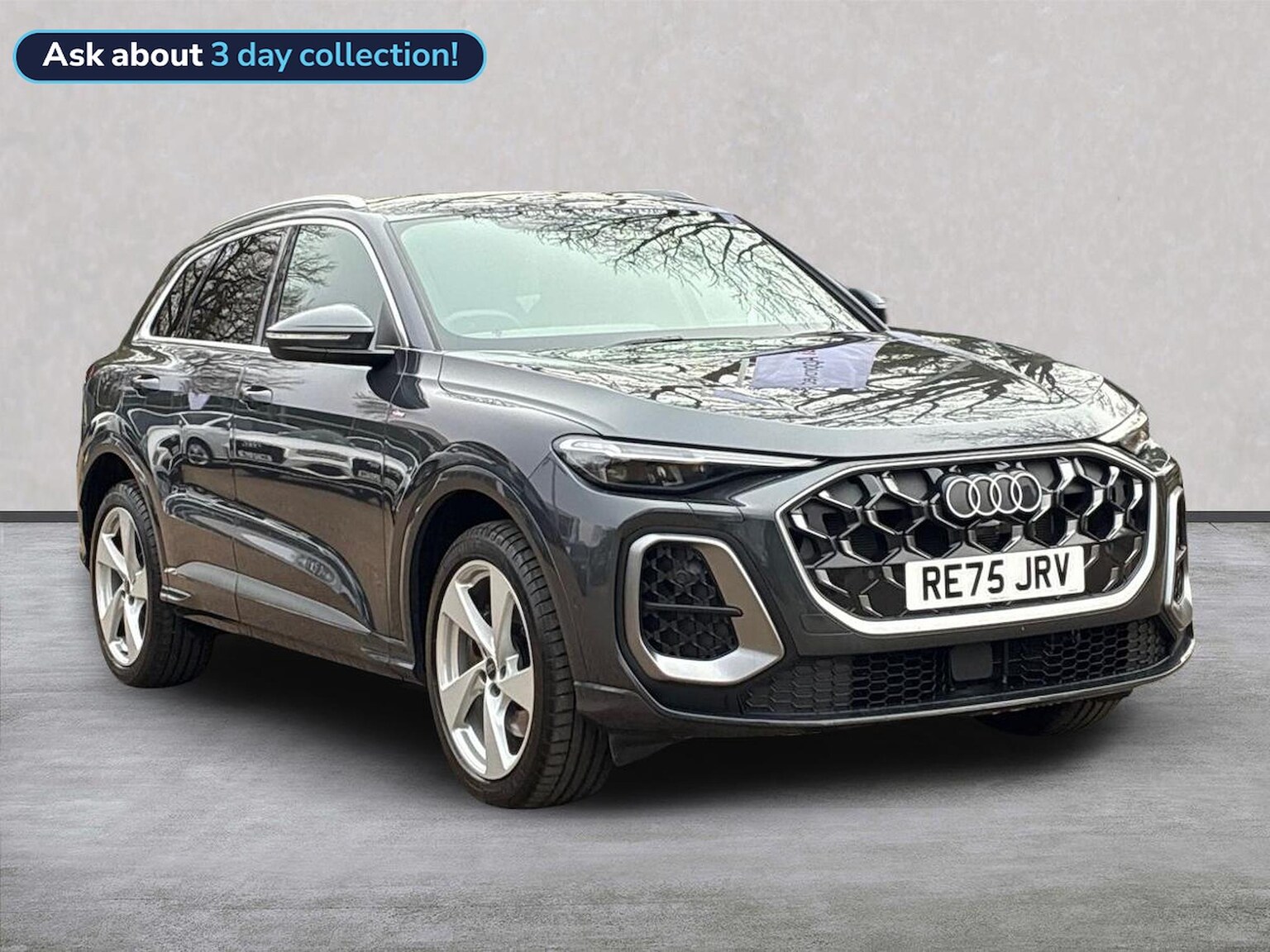 Main listing image - Audi Q5