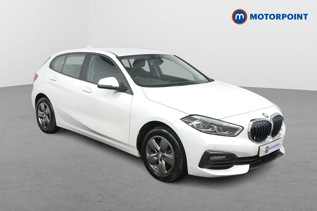 Main listing image - BMW 1 Series