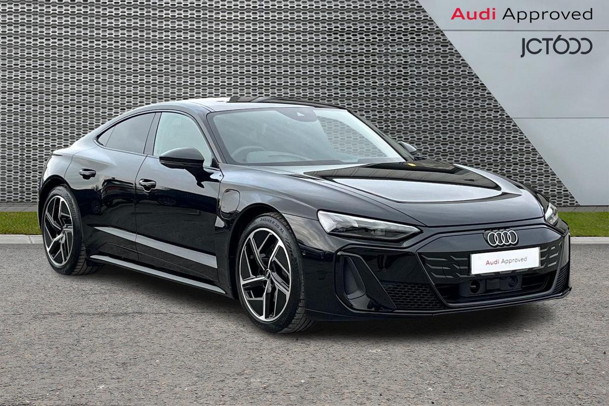 Main listing image - Audi A6 Avant