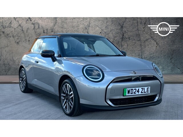 Main listing image - MINI Electric