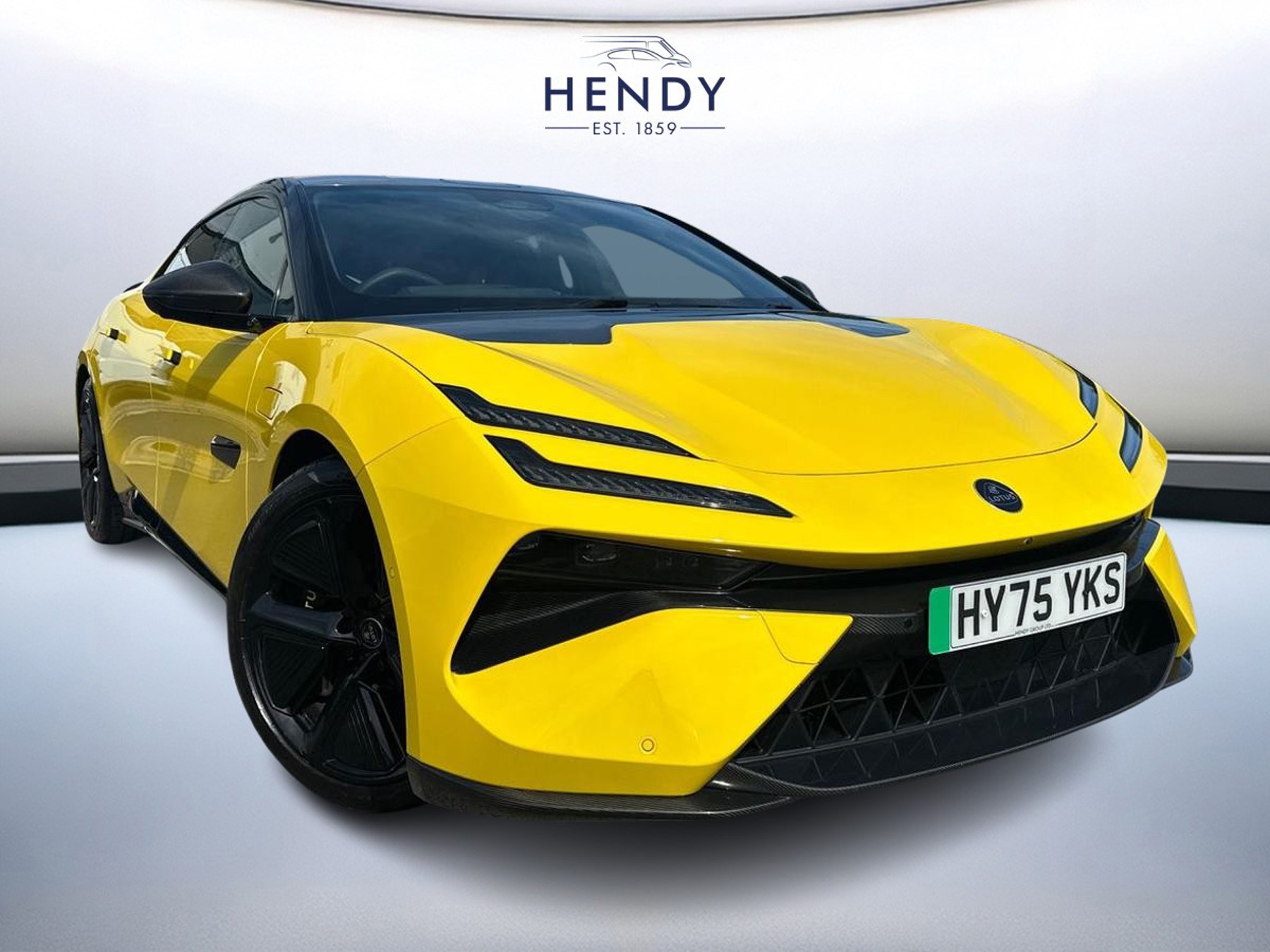 Main listing image - Lotus Emeya