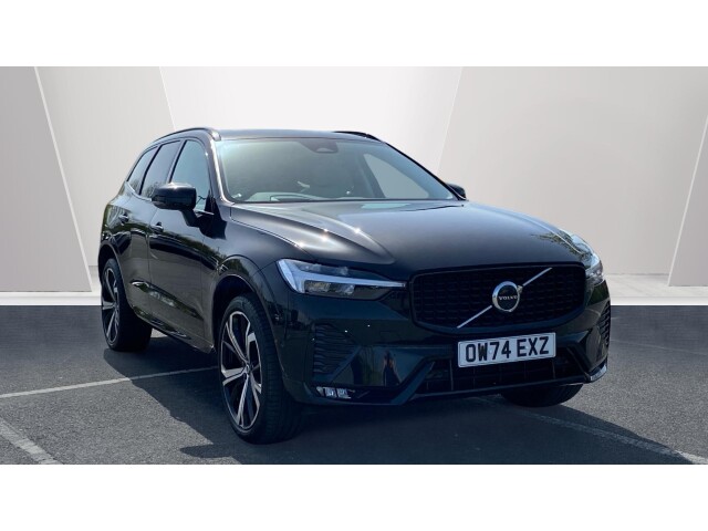Main listing image - Volvo XC60