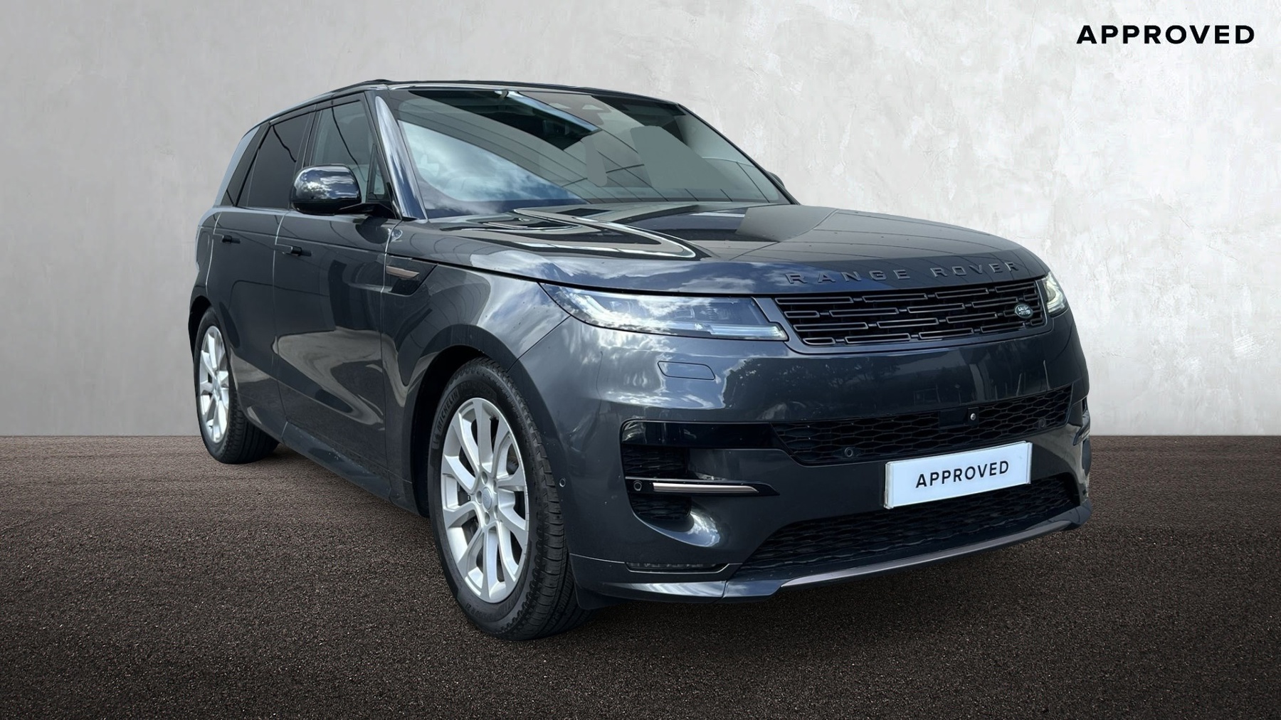 Main listing image - Land Rover Range Rover Sport