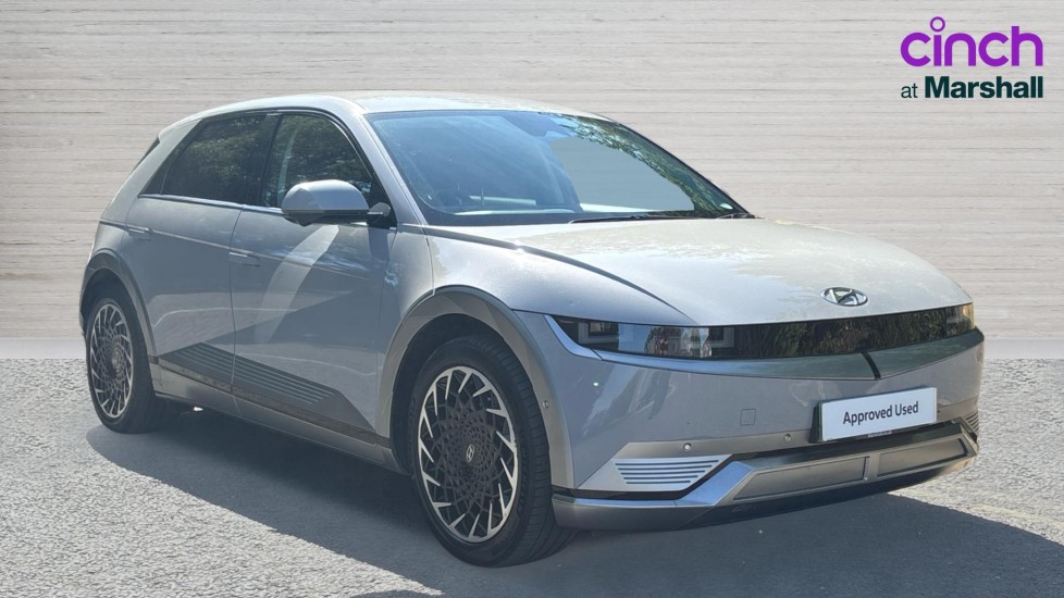 Main listing image - Hyundai IONIQ 5