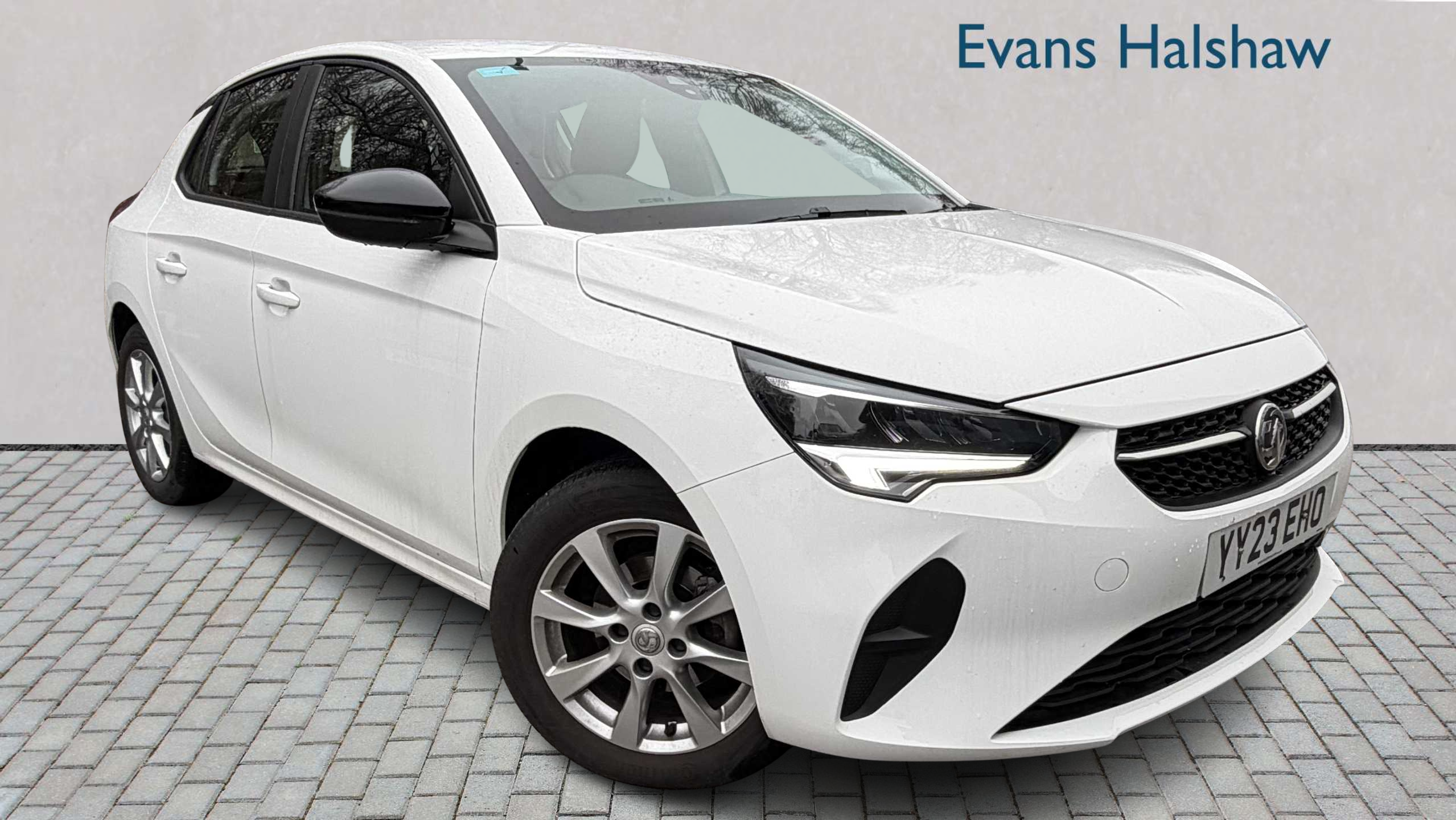 Main listing image - Vauxhall Corsa