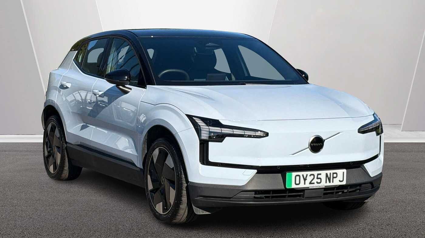 Main listing image - Volvo EX30