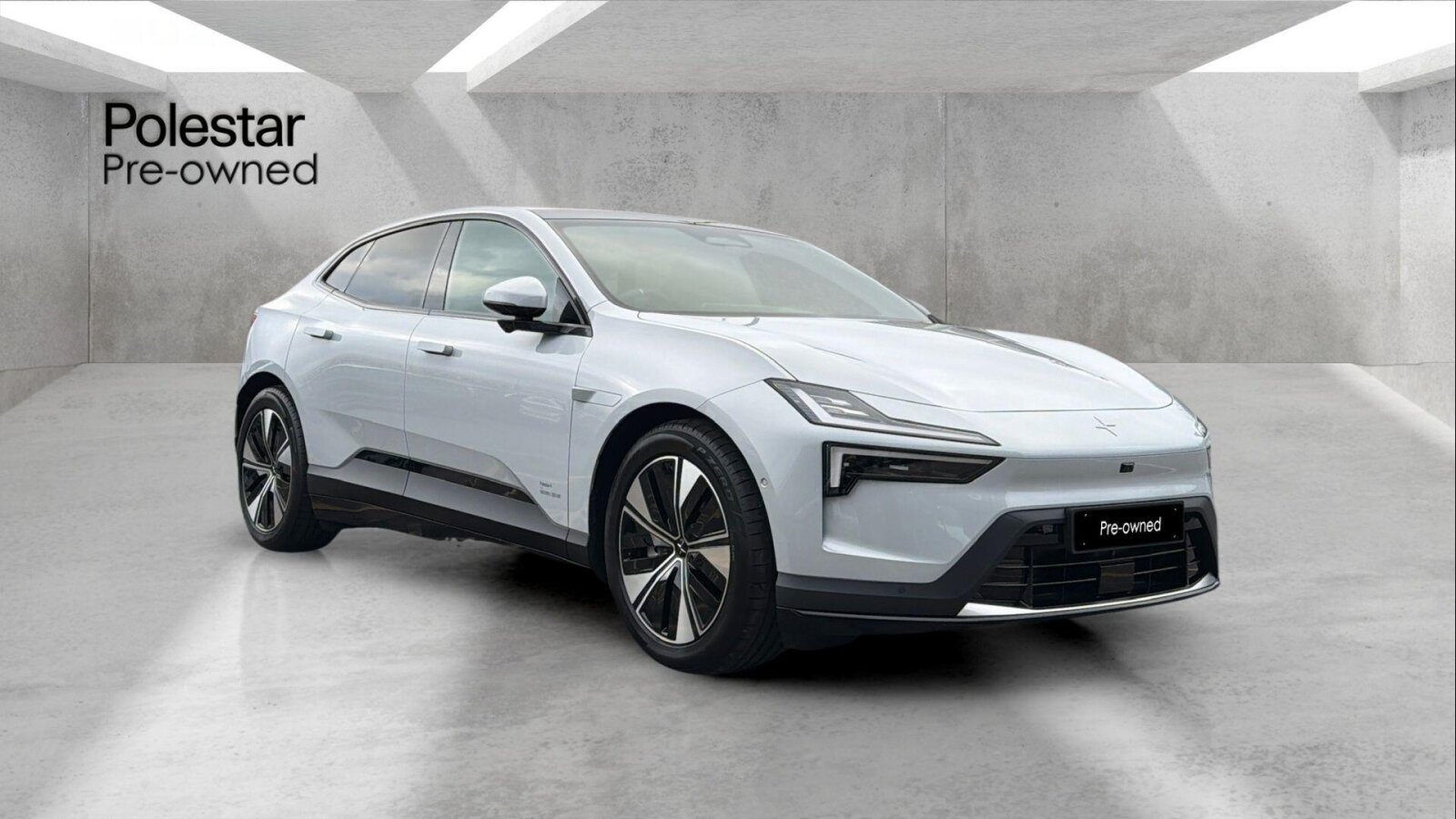 Main listing image - Polestar 4 Coupe