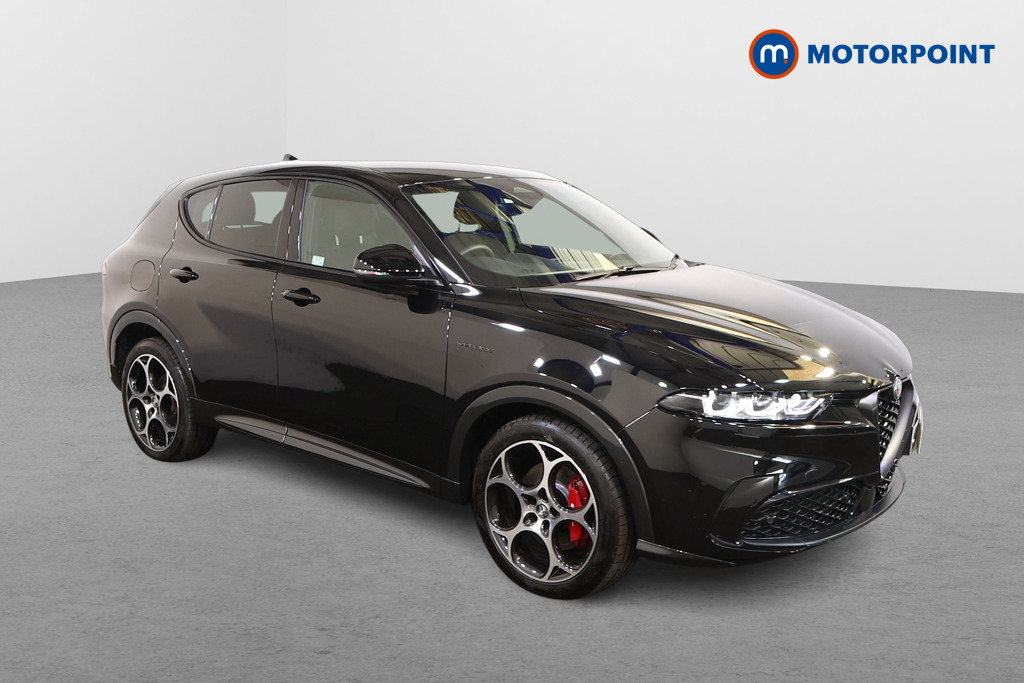 Main listing image - Alfa Romeo Tonale