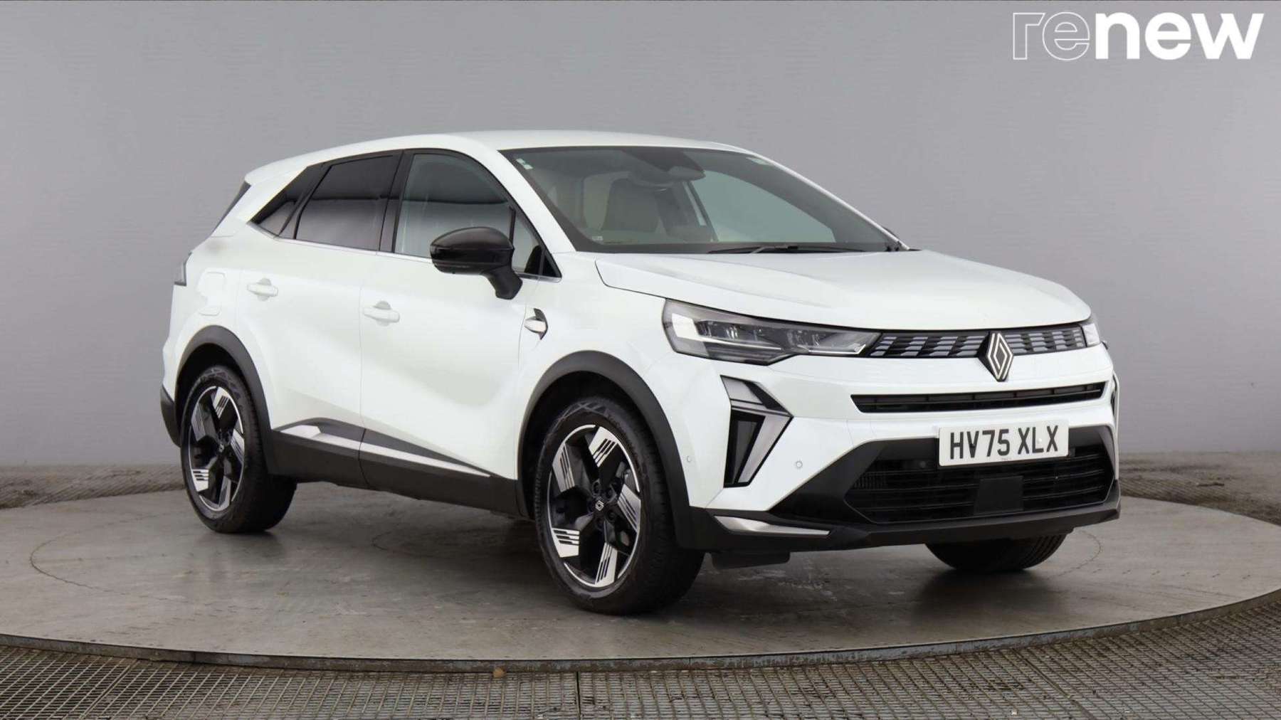 Main listing image - Renault Symbioz