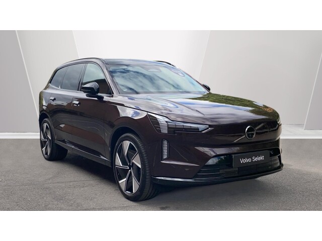 Main listing image - Volvo Ex90