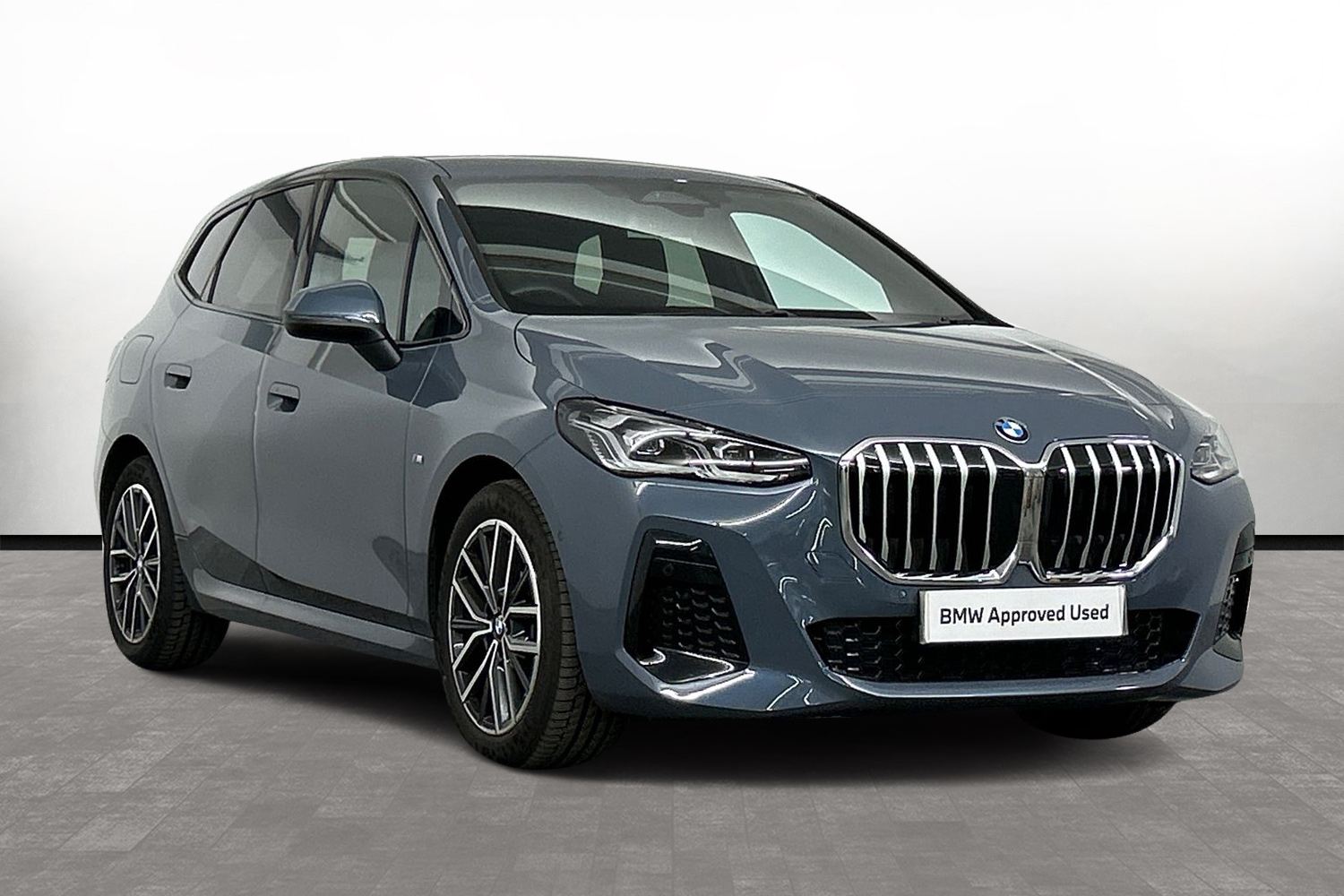 Main listing image - BMW 2 Series Active Tourer