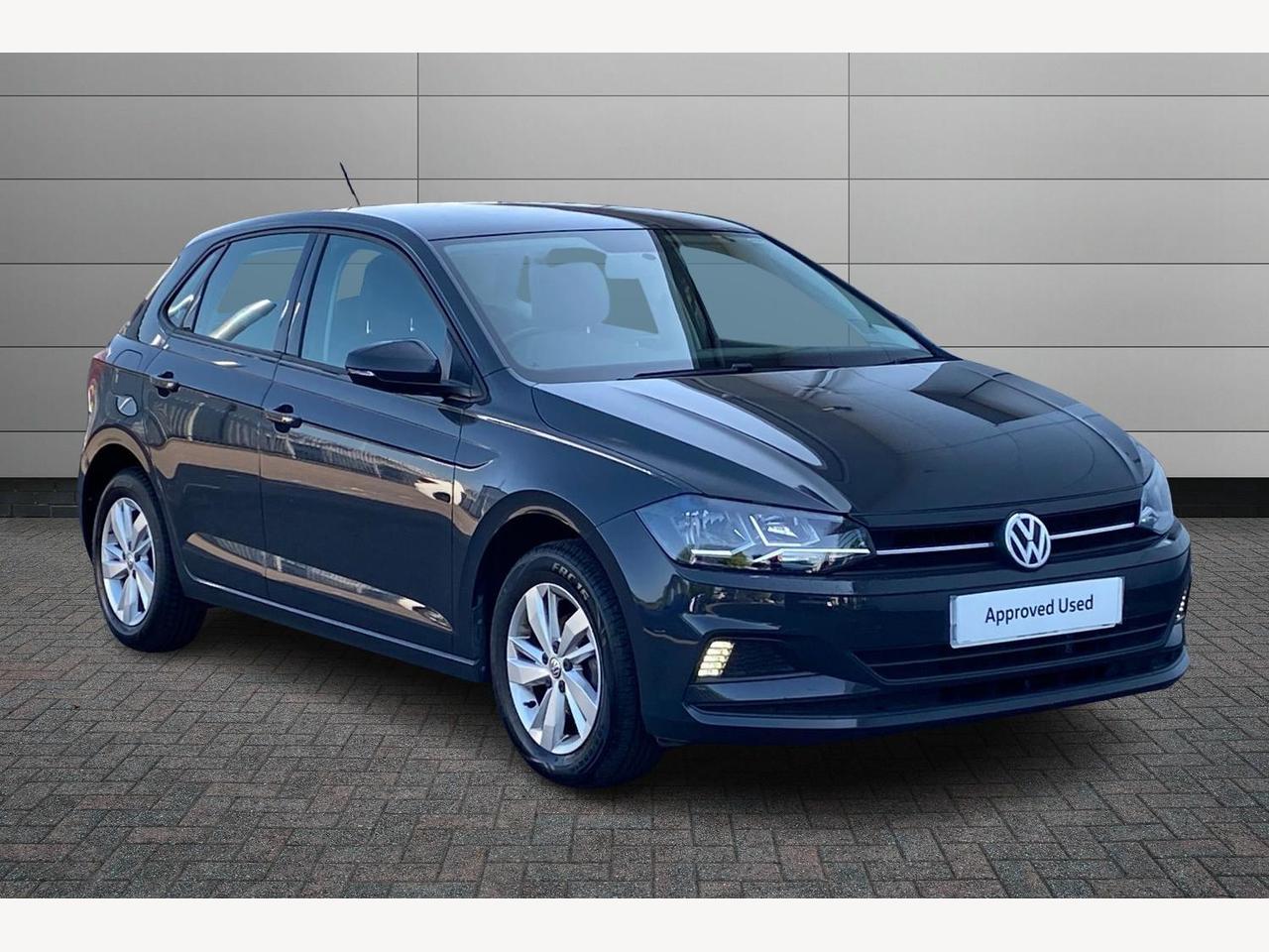 Main listing image - Volkswagen Polo
