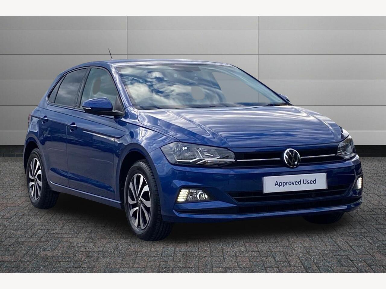 Main listing image - Volkswagen Polo