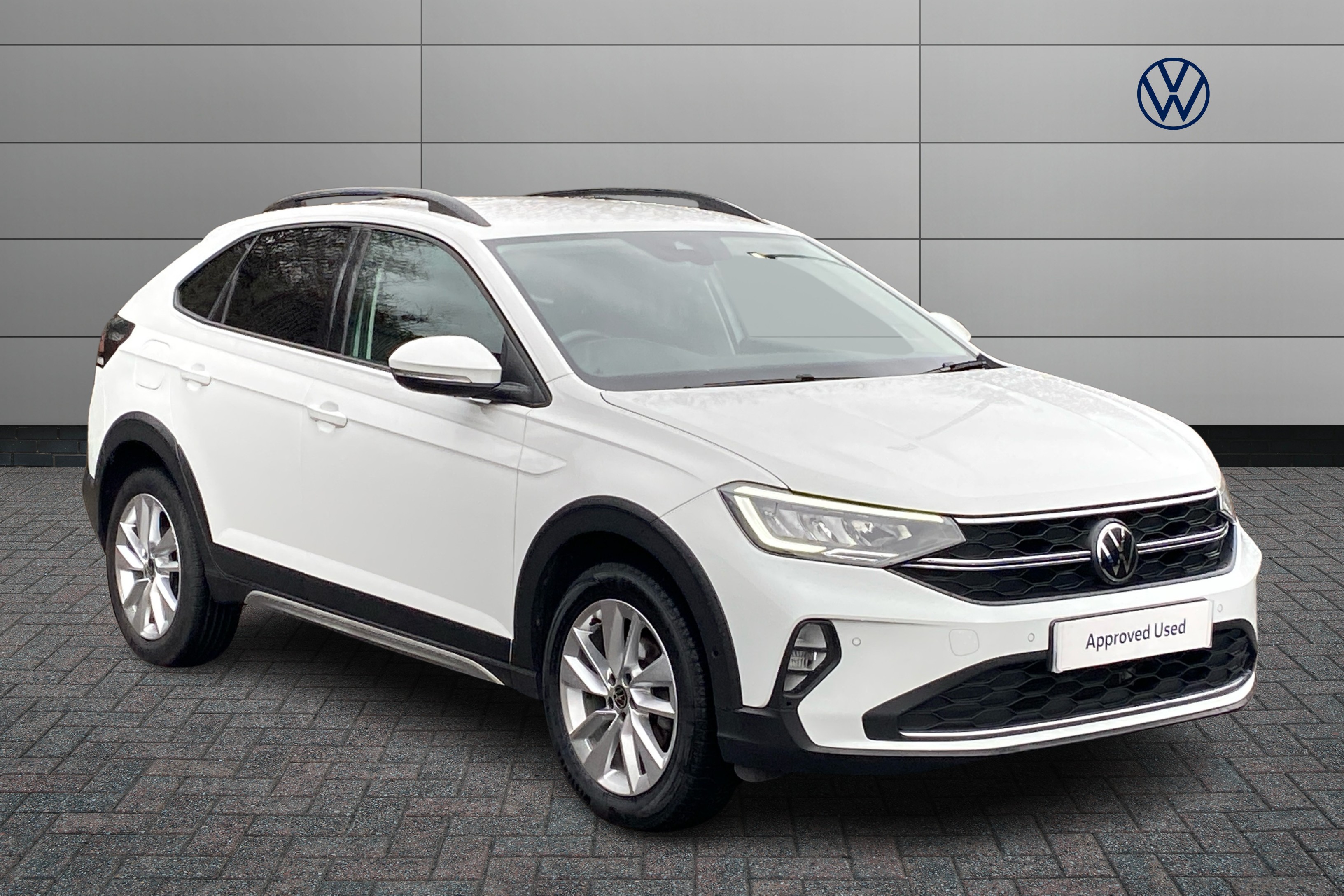 Main listing image - Volkswagen Taigo