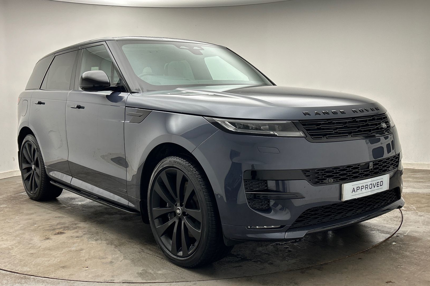 Main listing image - Land Rover Range Rover Sport