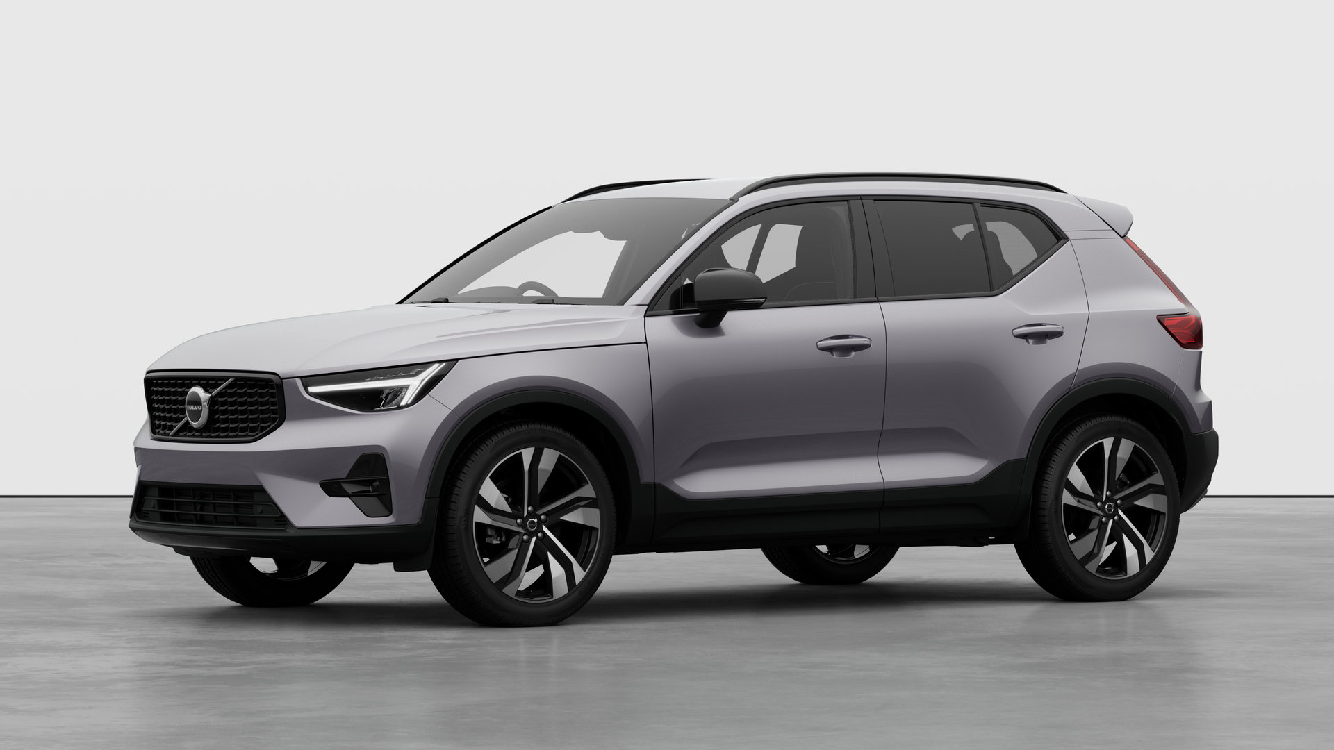 Main listing image - Volvo XC40