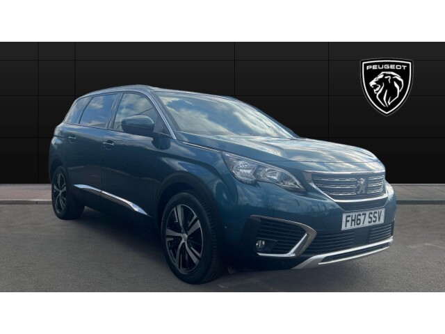 Main listing image - Peugeot 5008