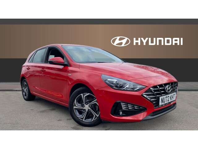 Main listing image - Hyundai i30