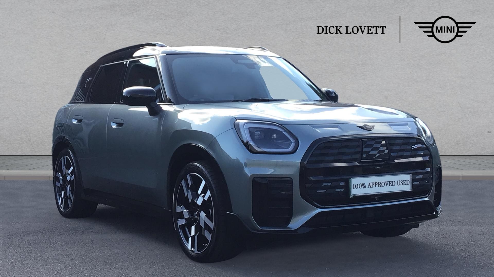 Main listing image - MINI Countryman