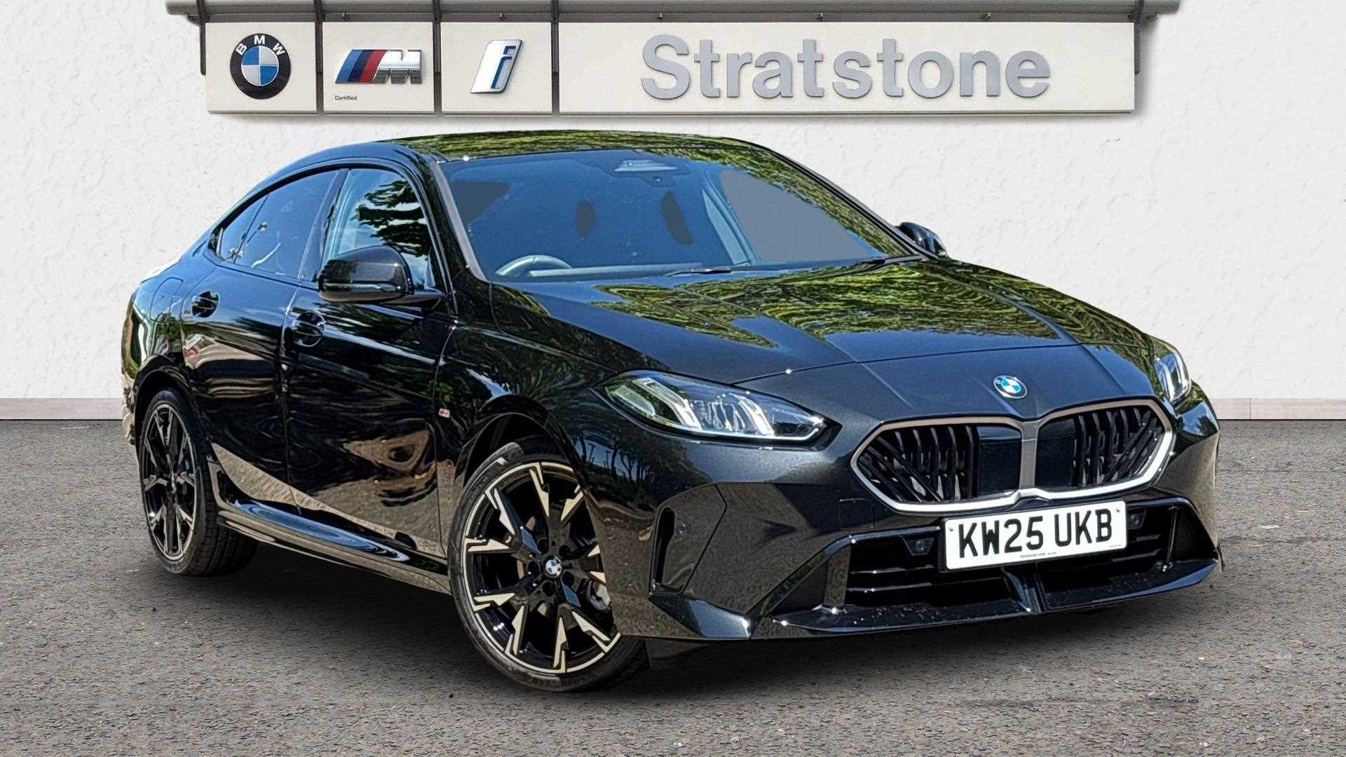 Main listing image - BMW 2 Series Gran Coupe