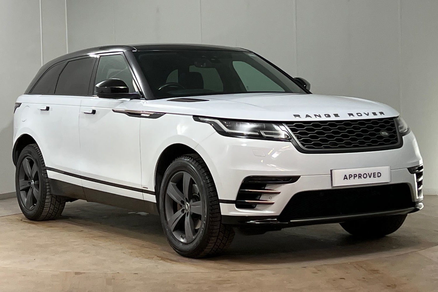 Main listing image - Land Rover Range Rover Velar