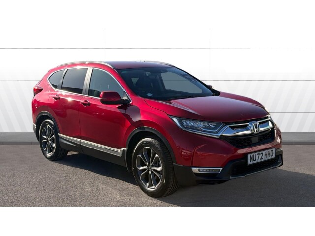 Main listing image - Honda CR-V