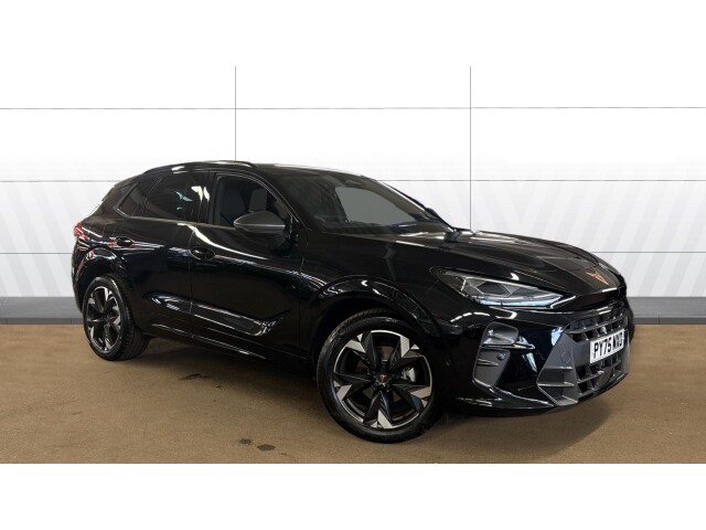 Main listing image - Cupra Terramar