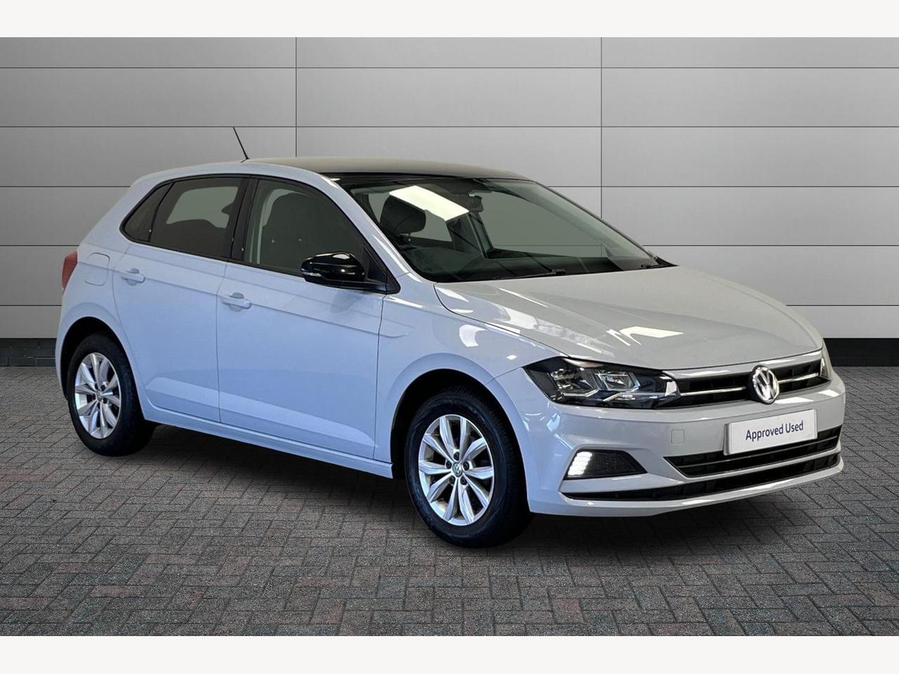Main listing image - Volkswagen Polo