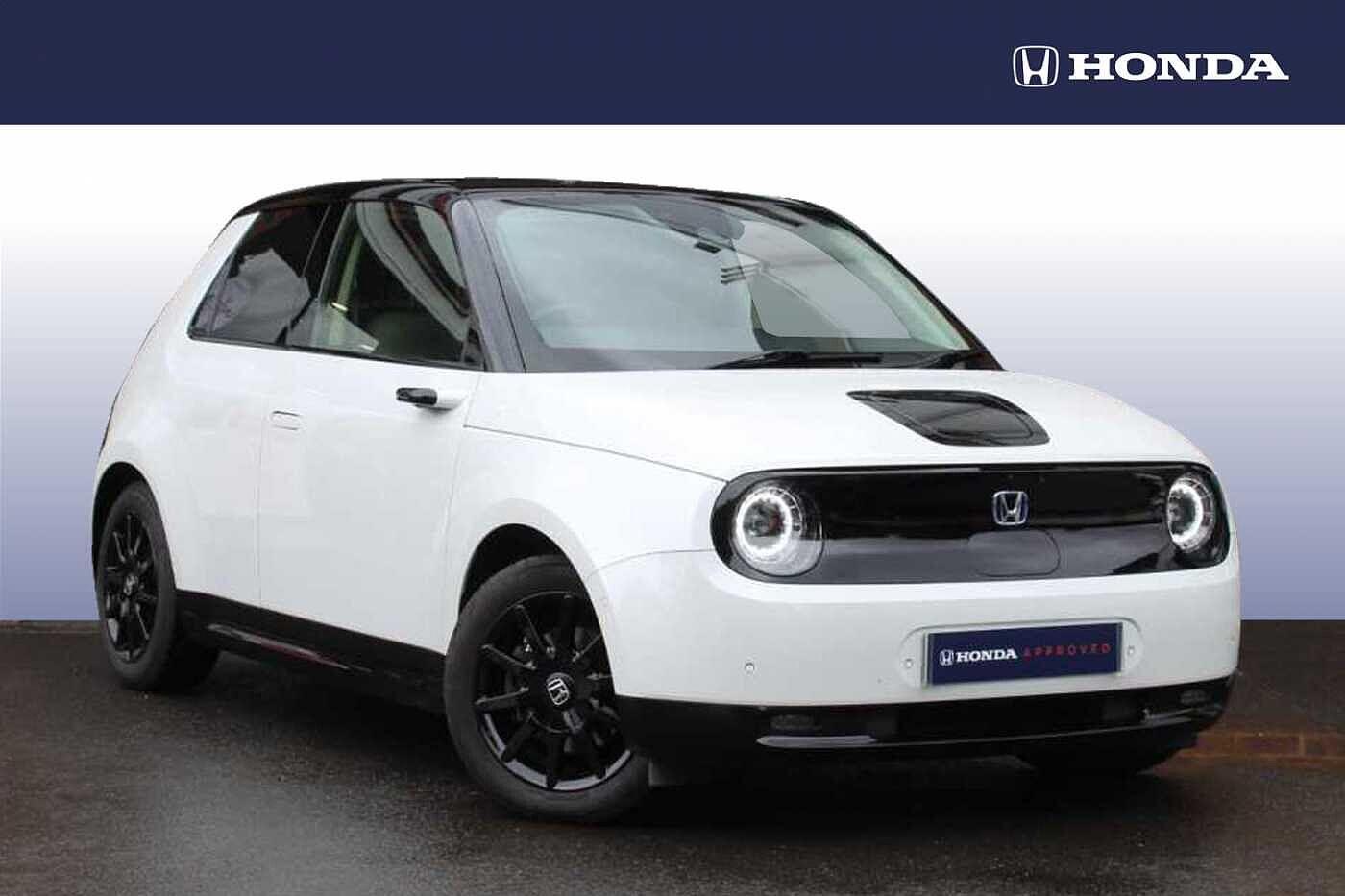 Main listing image - Honda Honda e