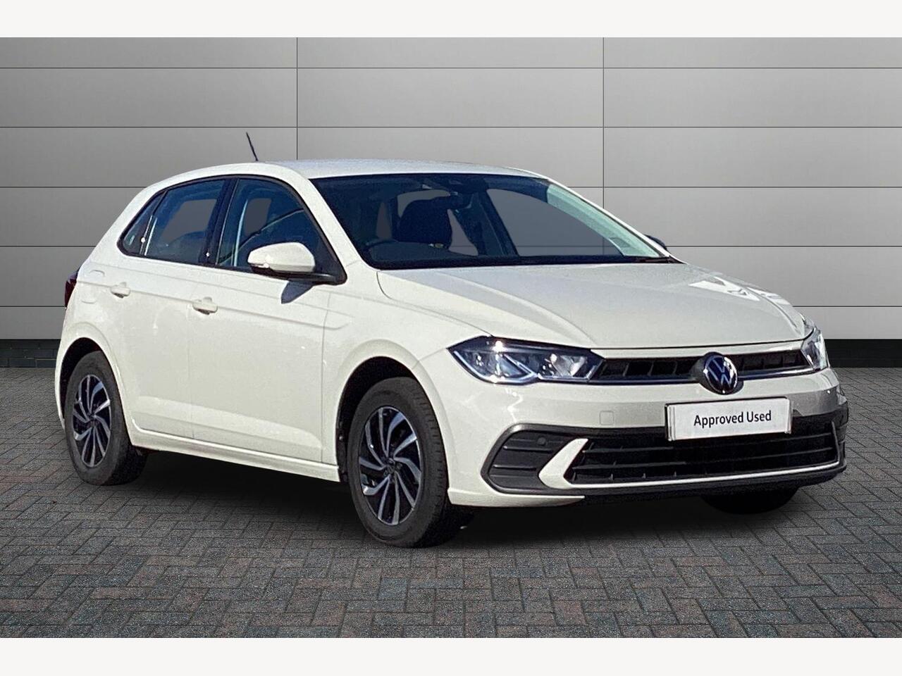 Main listing image - Volkswagen Polo