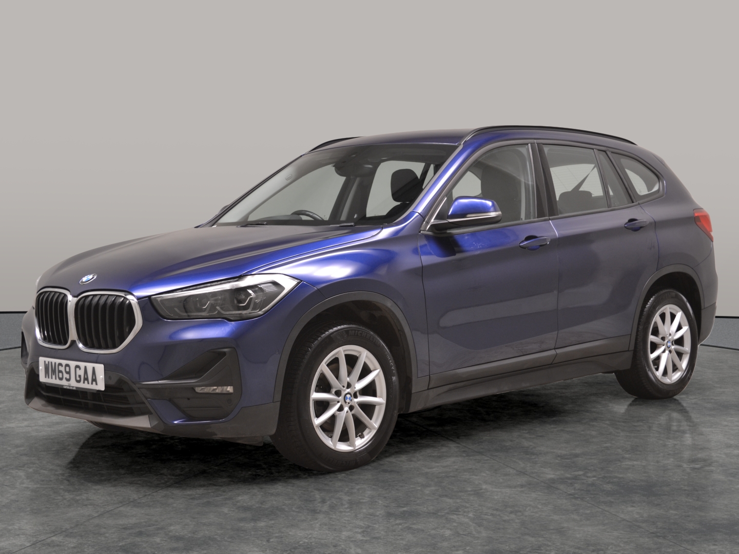 Main listing image - BMW X1